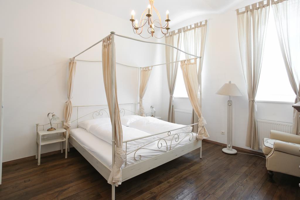 Vintagehome Schoenbrunn 비엔나 객실 사진